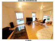 !!! Tolle helle, gut vermietete 2-Zimmer-Wohnung für Kapitalanleger, sucht Sie.!!! - Frankfurt (Main)