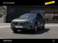 Mercedes EQA, 250 Night Ambi, Jahr 2023 - Eutin