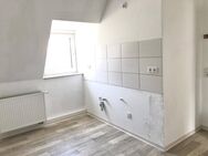 Demnächst frei! 2-Zimmer-Wohnung in Rheda-Wiedenbrück - Rheda-Wiedenbrück