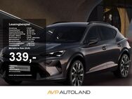 CUPRA Formentor, 1.5 e-Hybrid VZ | |, Jahr 2022 - Plattling