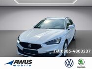 Seat Leon, 2.0 TDI Sportstourer, Jahr 2024 - Schwerin