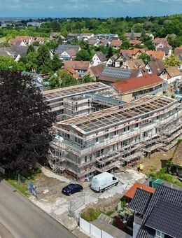 "Betreutes Wohnen" in Müllheim-Niederweiler - Müllheim