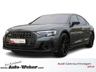 Audi A8, Lang A8 L 60TFSI quattro, Jahr 2023 - Beckum