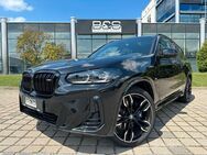 BMW X3 M40 D ACC,HUD,PANO,AHK,360K,21" Driving A. - Kempten (Allgäu)