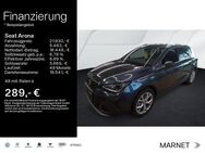 Seat Arona, 1.0 TSI FR, Jahr 2024 - Königstein (Taunus)