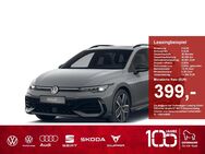 VW Golf Variant, 1.5 R-Line Black Style eTSI, Jahr 2022 - Vilsbiburg