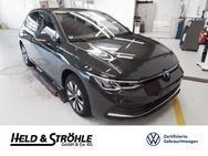 VW Golf, 2.0 TDI 8 MOVE APP, Jahr 2024 - Neu Ulm