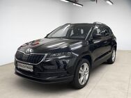 Skoda Karoq, 2.0 TDI Style ||||, Jahr 2019 - München