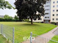 Absolut barrierefreie Wohnung im 5. Obergeschoss - Pattensen