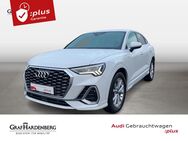 Audi Q3, Sportb 45 TFSIe S line, Jahr 2021 - Singen (Hohentwiel)