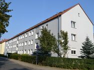 Sanierte 2-Raum-Wohnung in der Pausitzer Delle - Riesa