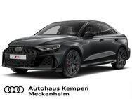 Audi RS3, 9.5 Lim UPE 834, Jahr 2022 - Meckenheim