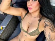 GEILE BRASILIANERIN 💦🥰 TATTOOED - Wuppertal