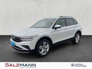 VW Tiguan, 1.5 TSI, Jahr 2023 - Bad Hersfeld