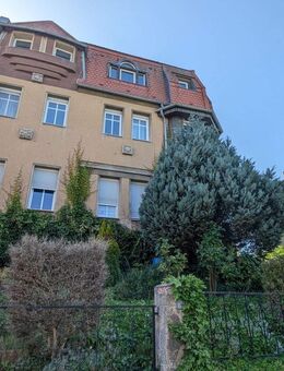 Charmantes Mehrfamilienhaus zur Eigennutzung oder Vermietung - Leipzig