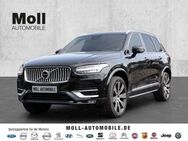 Volvo XC90 Plus Bright AWD B5 Diesel EU6d 7-Sitzer Allrad AD StandHZG AHK digitales Cockpit - Aachen