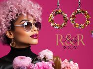 R&R Lady Room "Bela" Ohrringe | Damenschmuck - Lippstadt Zentrum
