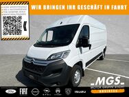 Citroën Jumper, 35 L3H2 140 # #BODEN #ALLWETTER, Jahr 2024 - Bayreuth