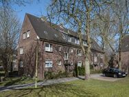 2-Zimmer-Wohnung in Wilhelmshaven Hansaviertel zu vermieten! - Wilhelmshaven
