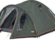 High Peak Kuppelzelt Zelt Nevada 3.1, Personen: 3