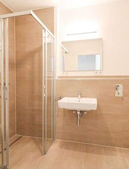 Lichtdurchflutete Wohnung mit sonniger Loggia und moderner Einbauküche - Ihr neues Wohlfühlzuhause - Mainz