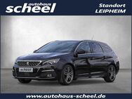 Peugeot 308, 2.0 180 SW GT FLA, Jahr 2019 - Leipheim