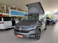 VW T6 California, 2.0 TDI 1 Ocean 1, Jahr 2024 - Füssen