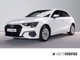 Audi A3, Sportback 40 TFSI e, Jahr 2022 in 31135