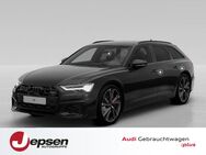 Audi S6, Avant TDI, Jahr 2022 - Regensburg