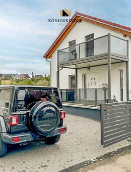 Solides, neuwertiges und familienfreundliches Einfamilienhaus mit großem Garten in Wangen. - Wangen