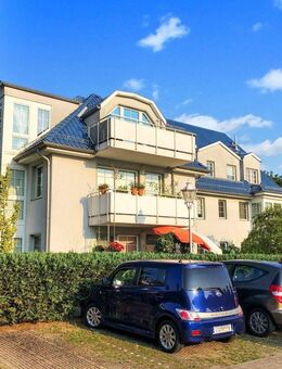 Charmante Wohnung in ruhiger Lage von Potsdam-Golm - Potsdam