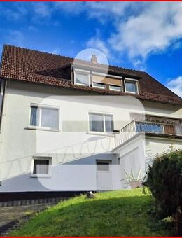 Perfekt für mehrere Generationen! - Wirsberg