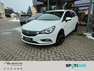 Opel Astra, 1.4 K ST Dynamic SIDI Turbo, Jahr 2019 - Völpke