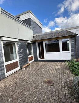 Bungalow in beliebter ruhiger Lage von Remscheid Lennep - Remscheid
