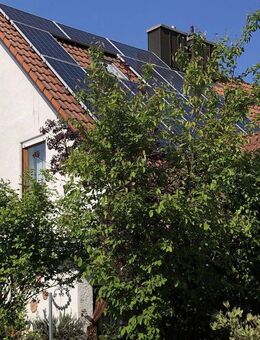 DHH mit Blick ins Grüne und vielen Raffinessen! - Karlsfeld