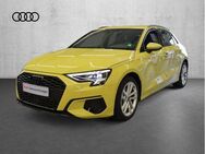 Audi A3 Sportback 30 TDI ADVANCED LED SPORTSITZE eKLAPPE KEYLESS - Bochum