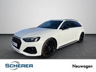 Audi RS4, Avant, Jahr 2022 - Bingen (Rhein)