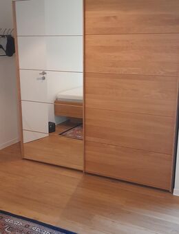 Verkaufe einen schönen Kleiderschrank - Offenburg