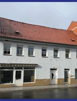 Potenzial für Wohnen- und Gewerbe - Triptis