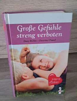 Große Gefühle streng verboten - Bautzen