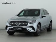 Mercedes GLC 220, d SpurW S-Sitz AkustikGlas, Jahr 2024 - Aalen