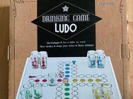 Spiel drinking Ludo - Hannover