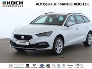 Seat Leon, 1.0 Sportstourer Style Edition eTSI, Jahr 2024 - Ludwigsfelde