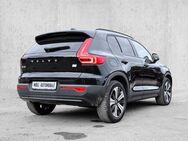 Volvo XC40 Plus Dark Recharge Plug-In Hybrid 2WD T4 Twin Engine EU6d StandHZG Navi Leder - Aachen