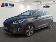 Ford Fiesta Active 1.0L / Navi / Klima - Völklingen