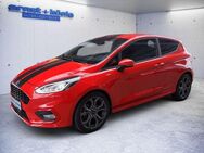 Ford Fiesta 1.0 EcoBoost S&S ST-LINE NAVI+B&O+GRA+SHZ - Freiburg (Breisgau)