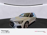 Audi A3, Sportback 45 TFSIe 2x S LINE LM18, Jahr 2021 - Plettenberg