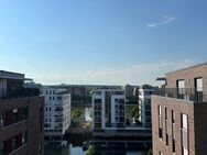 WOHN(T)RAUM MIT MAIN- UND SKYLINBLICK - Frankfurt (Main)