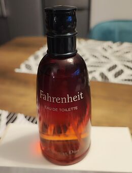 Original Vintage Fahrenheit von Dior EDT - Rheinberg