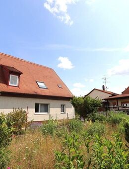 Zuhause mit Zukunft - Erlangen